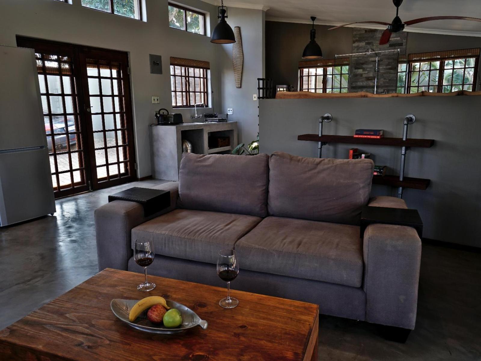 Villa La Mercy Chalet No Load Shedding Or Water Outages Szoba fotó