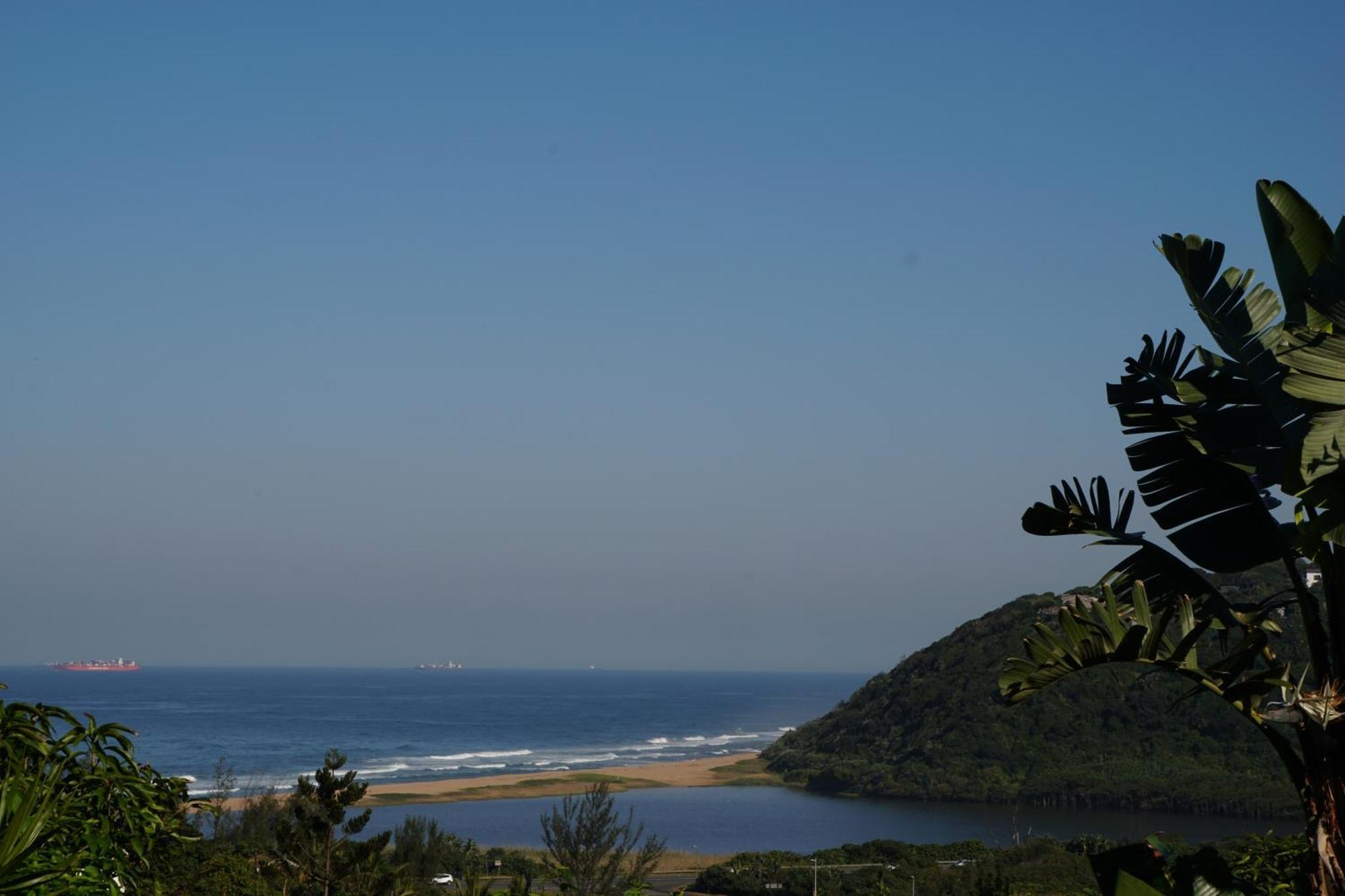 Villa La Mercy Chalet No Load Shedding Or Water Outages Kültér fotó