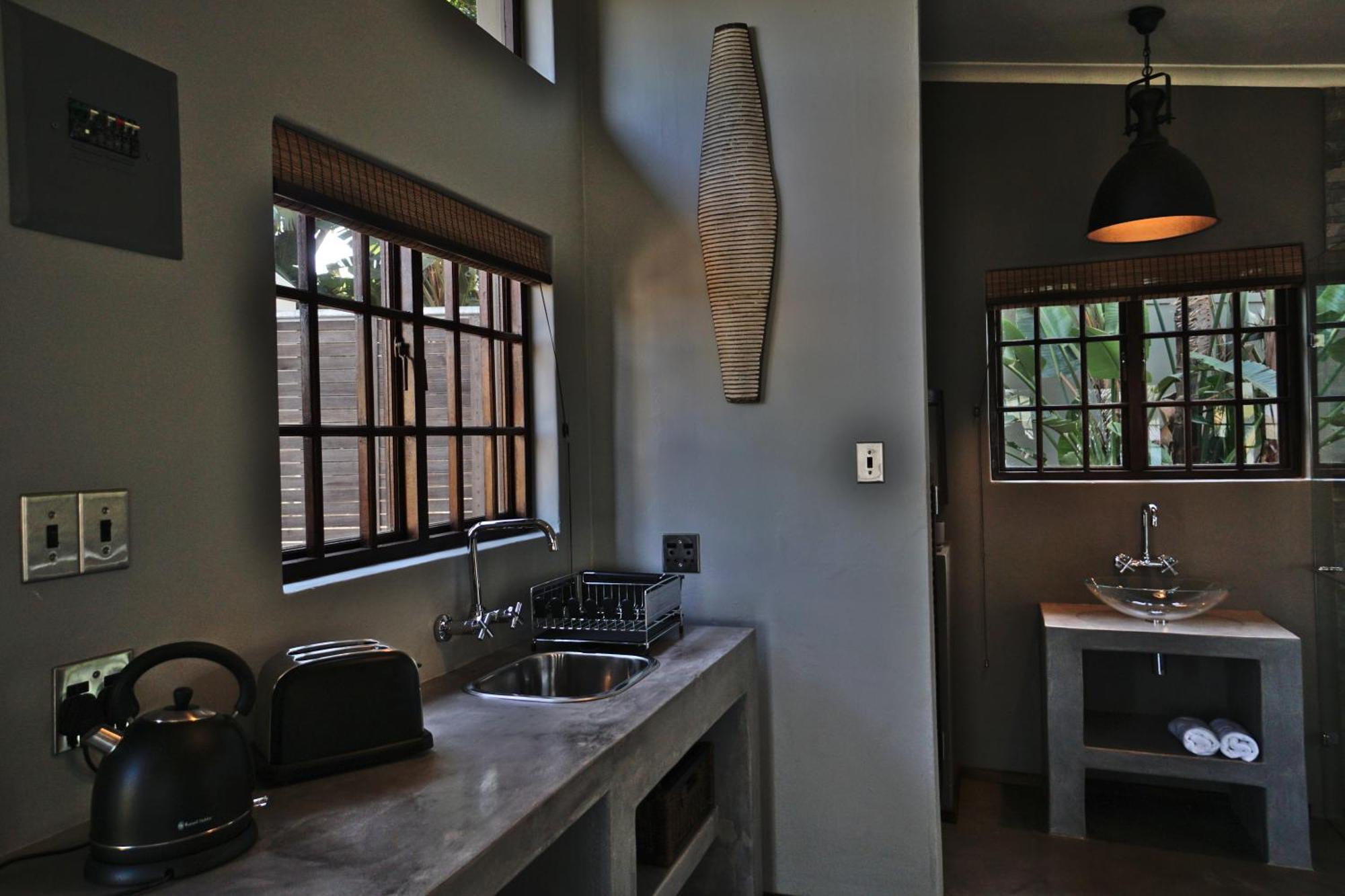 Villa La Mercy Chalet No Load Shedding Or Water Outages Kültér fotó