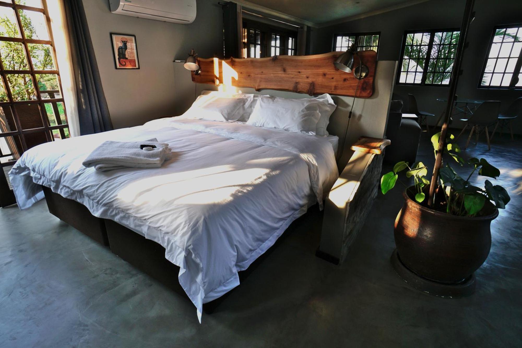 Villa La Mercy Chalet No Load Shedding Or Water Outages Kültér fotó